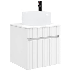 Bathroom Cabinet White