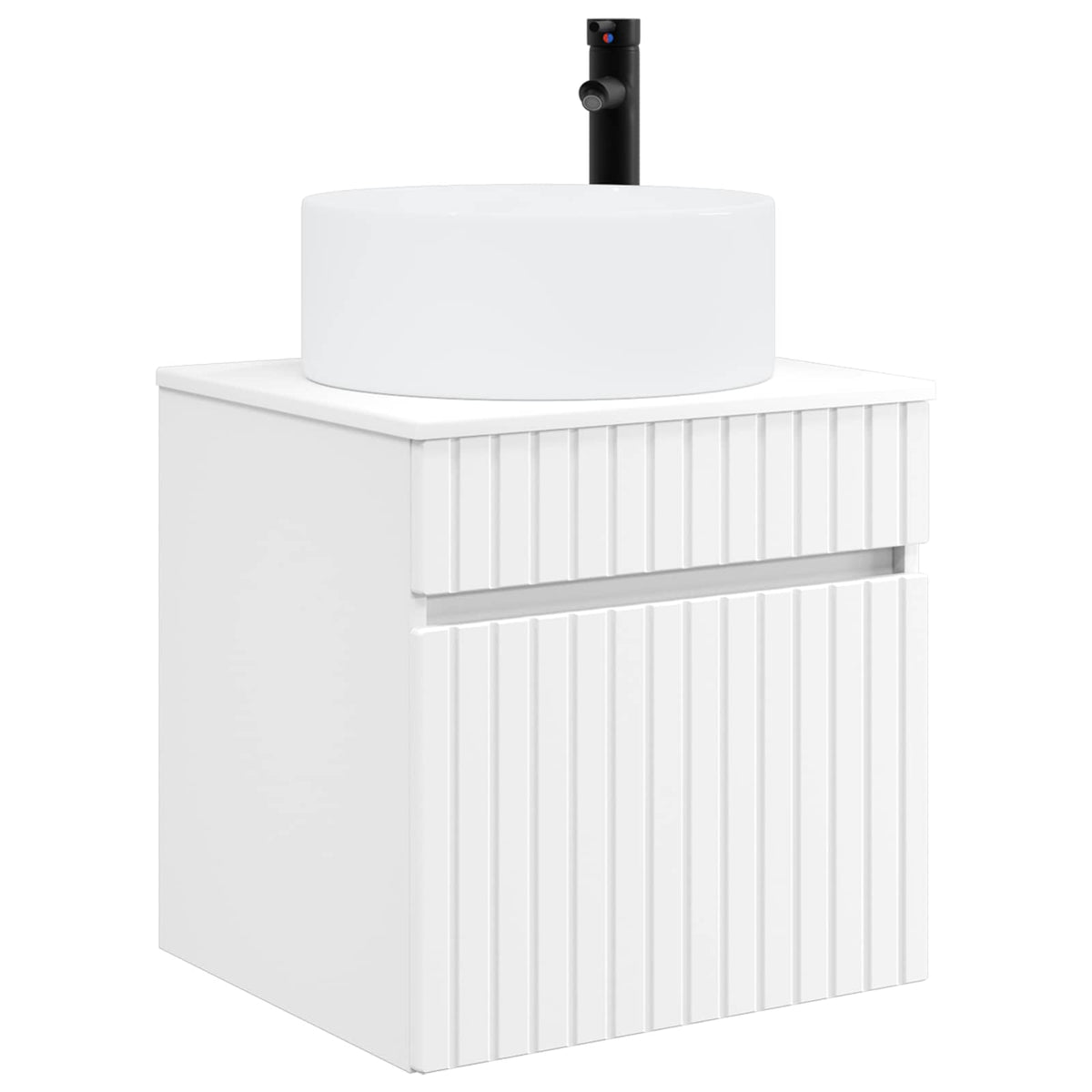 Bathroom Cabinet White
