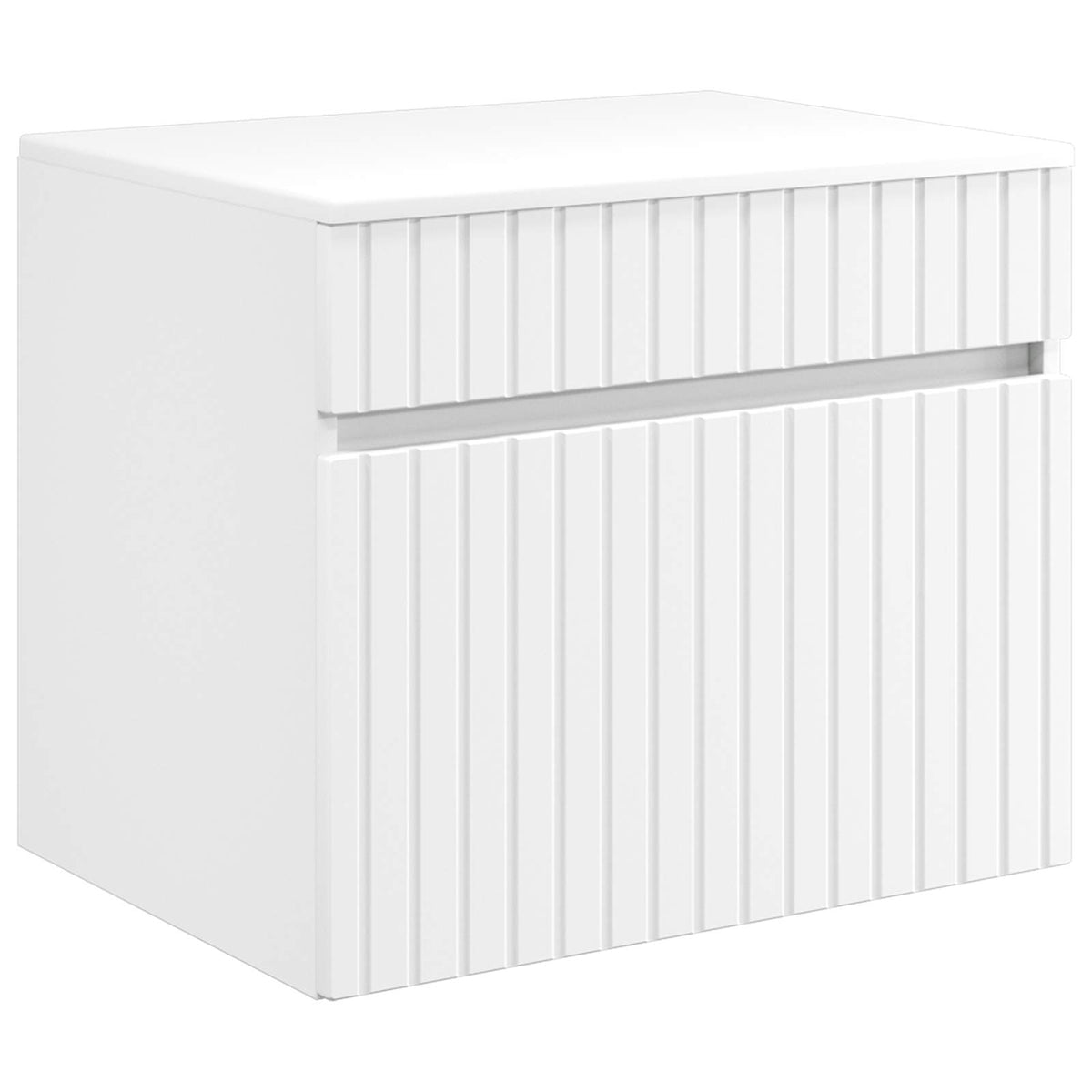Bathroom Cabinet White