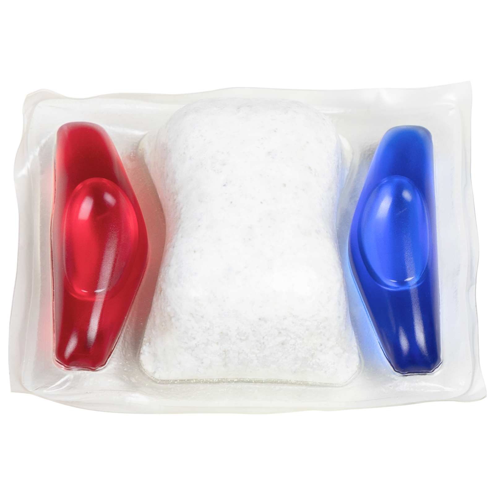 vidaXL All-in-One Dishwasher Pods 200 pcs 5