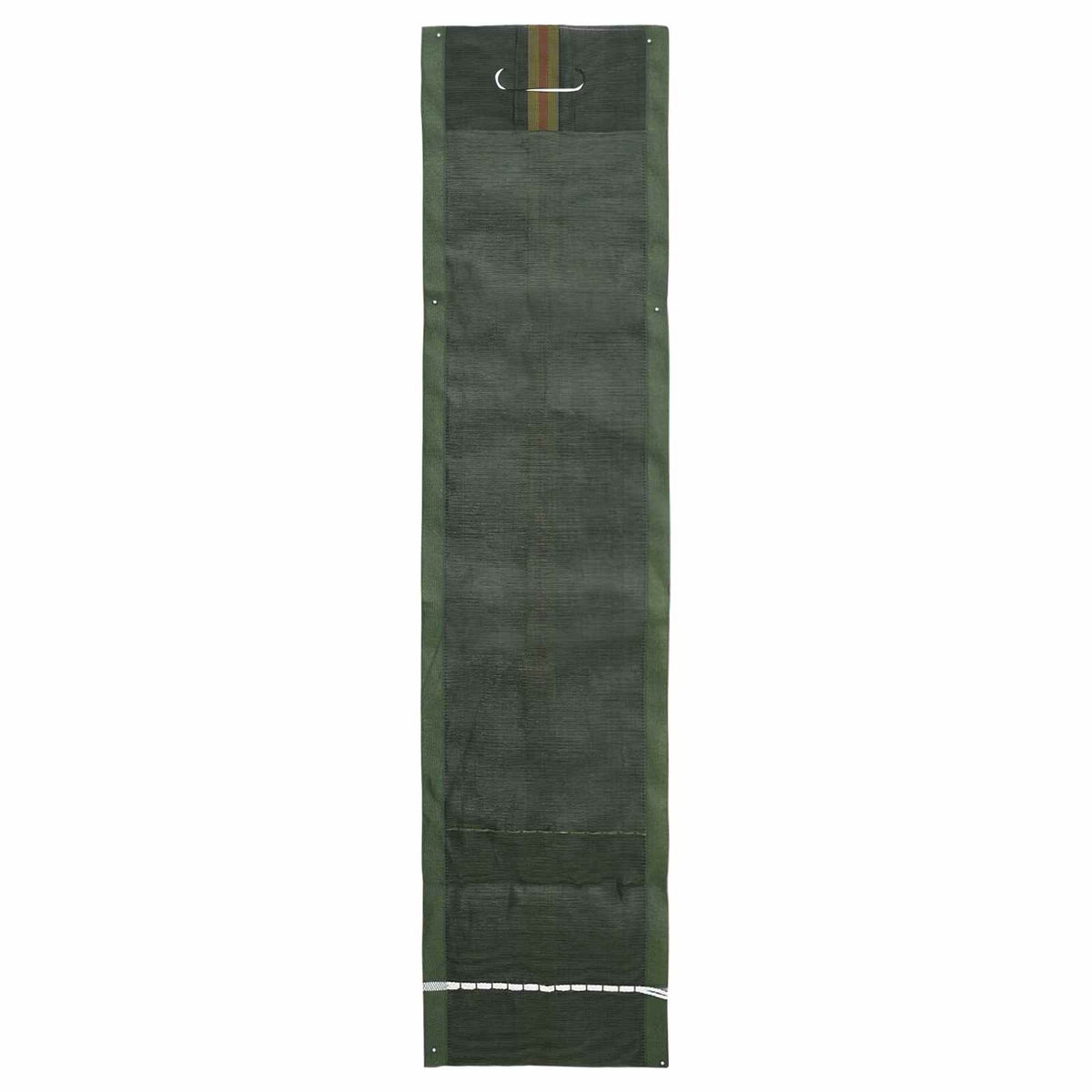 Sandbags Dark Green HDPE 100 cm 25 cm 25