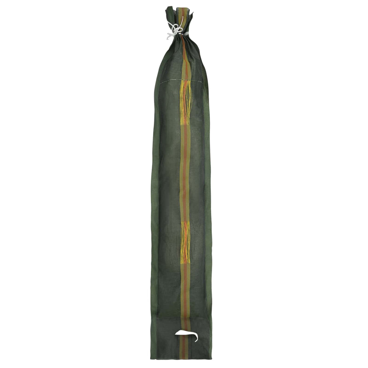 Sandbags Dark Green HDPE 100 cm 25 cm 25