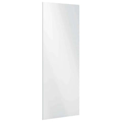 vidaXL Wall Mirror Rectangular 40 x 100 cm Tempered Glass 4