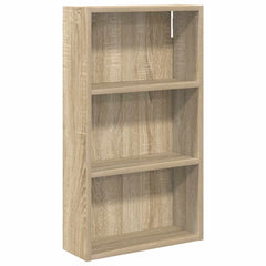 Bathroom Wall Cabinet 40 x 14 x 70 cm Width 40 cm Depth 14 cm Sonoma oak