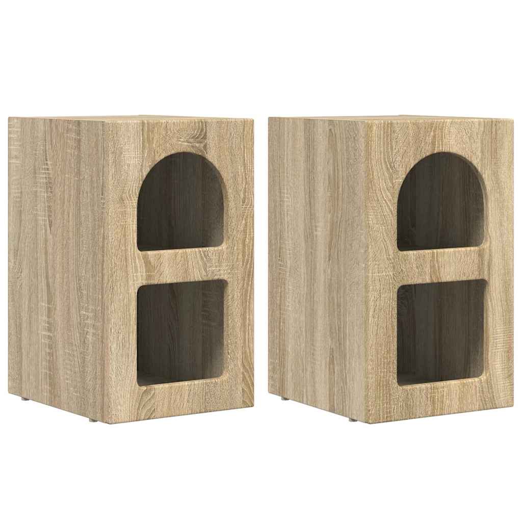 Bedside Table ELST