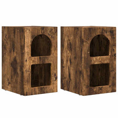 Bedside Table ELST