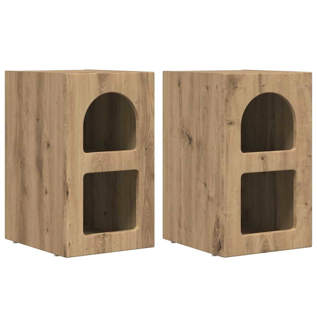 Bedside Table ELST