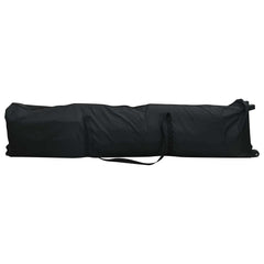 Party Tent Oxford Fabric Yes