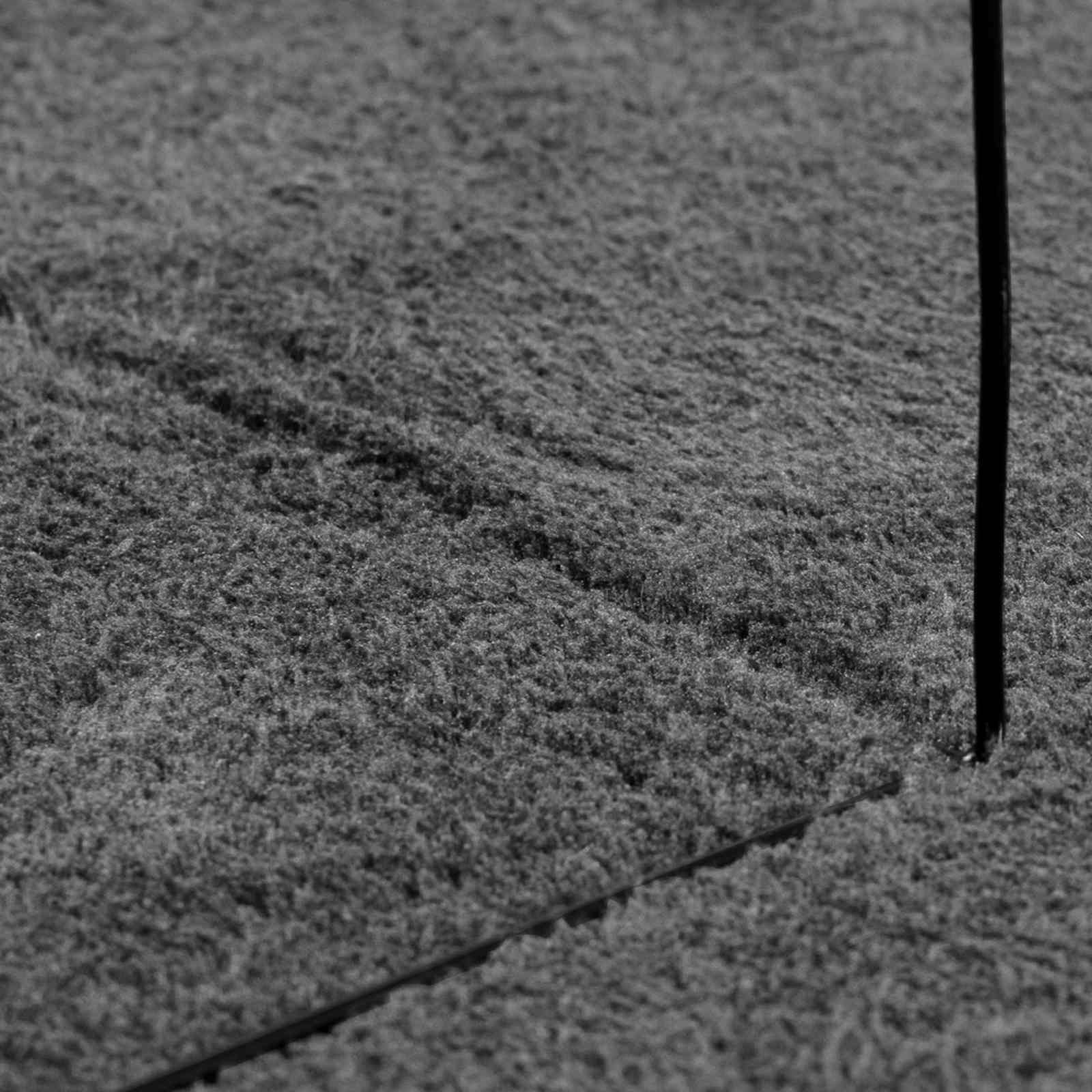 vidaXL Medium Pile Soft and Washable Rug HUARTE Anthracite 80 x 300 cm 5