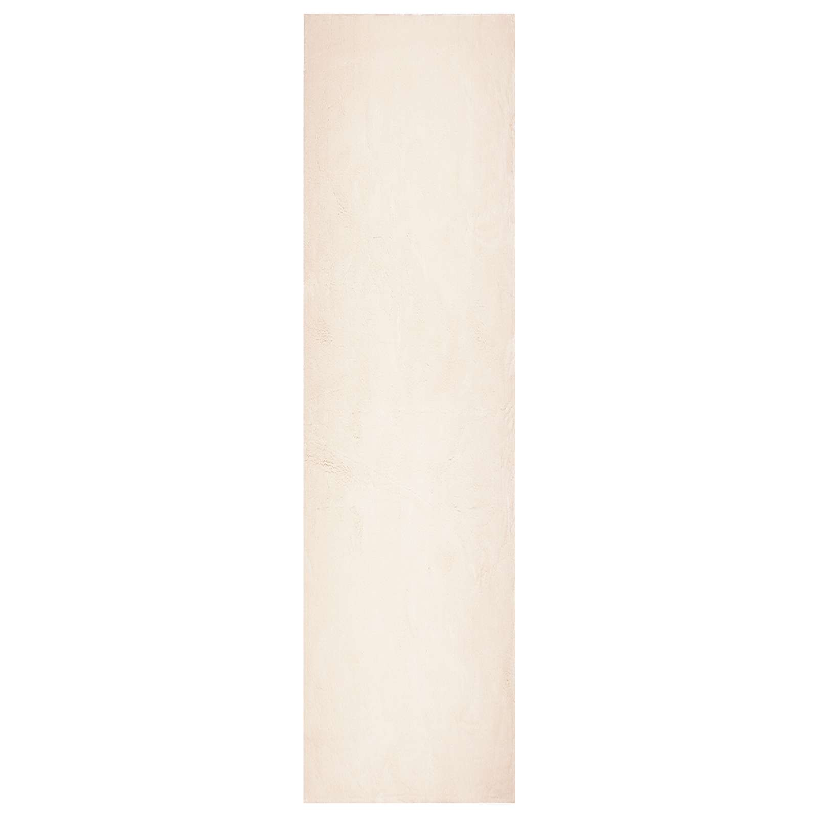 vidaXL Medium Pile Soft and Washable Rug HUARTE Beige 80 x 300 cm 2