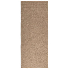 vidaXL Indoor and Outdoor Rug AGIRA Natural 150 x 80 cm Polyester 2