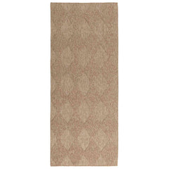 vidaXL Indoor and Outdoor Rug AGIRA Natural 150 x 80 cm Polyester 2