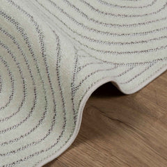 vidaXL Indoor and Outdoor Rug PALMERAS Green 80 x 150 cm Polyester 6