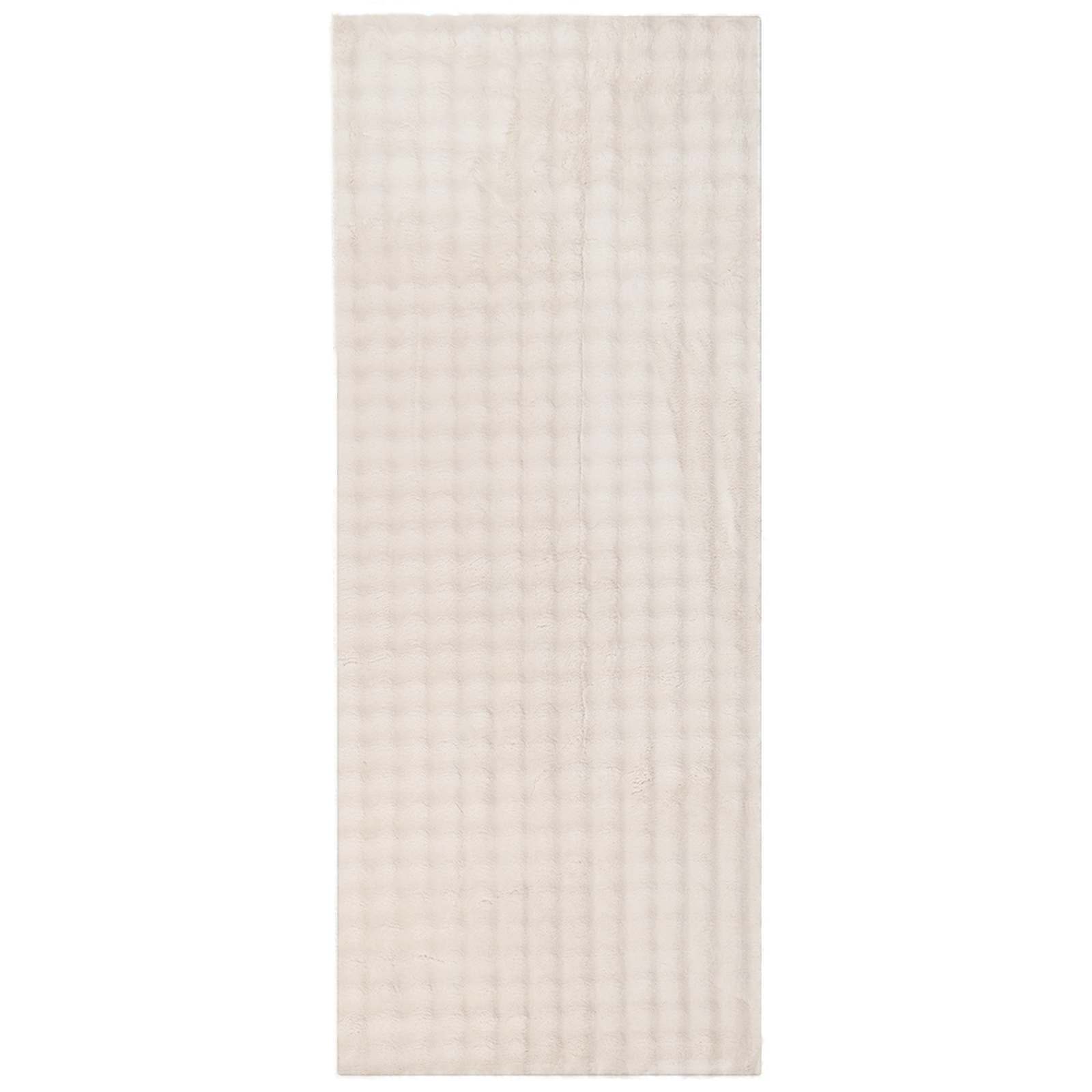 vidaXL Area Rugs Rectangular SIROLO Beige 150 x 80 cm Polyester 2