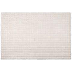 vidaXL Area Rugs Rectangular SIROLO Beige 200 x 140 cm Polyester 2