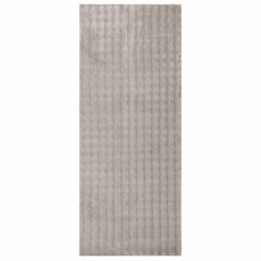 vidaXL Area Rugs Rectangular SIROLO Sand 150 x 80 cm Polyester 2