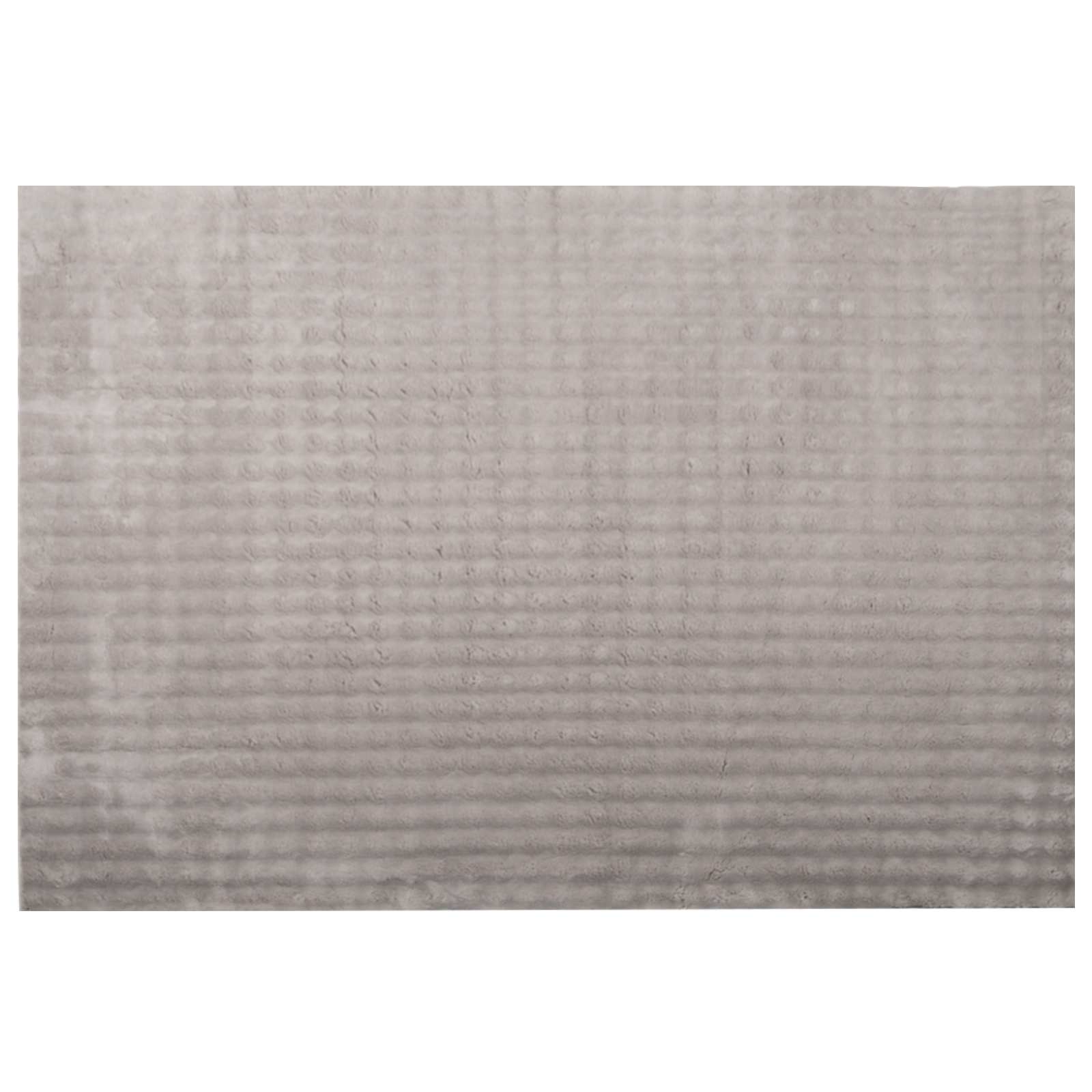 vidaXL Area Rugs Rectangular SIROLO Sand 200 x 140 cm Polyester 2