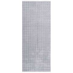 vidaXL Area Rugs Rectangular SIROLO Grey 200 x 80 cm Polyester 2