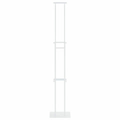 Trade Show Displays 30 x 23.5 x 210 cm Steel White 1