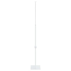 Trade Show Displays 30 x 23.5 x 210 cm Steel White 1