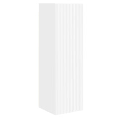 TV Cabinet White