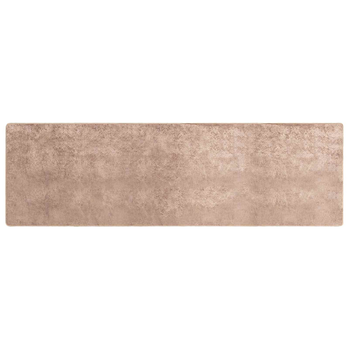 Rug Runner MARSA Polyester and PVC Sand 50 x 100–100 x 300 cm 80 x 250 cm