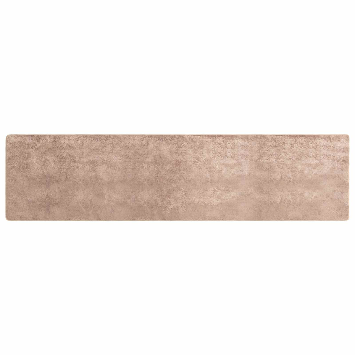 Rug Runner MARSA Polyester and PVC Sand 50 x 100–100 x 300 cm 80 x 400 cm