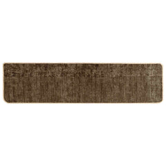 vidaXL Rug Runner MARSA Forest Green 50 x 350 cm Polyester and PVC 2