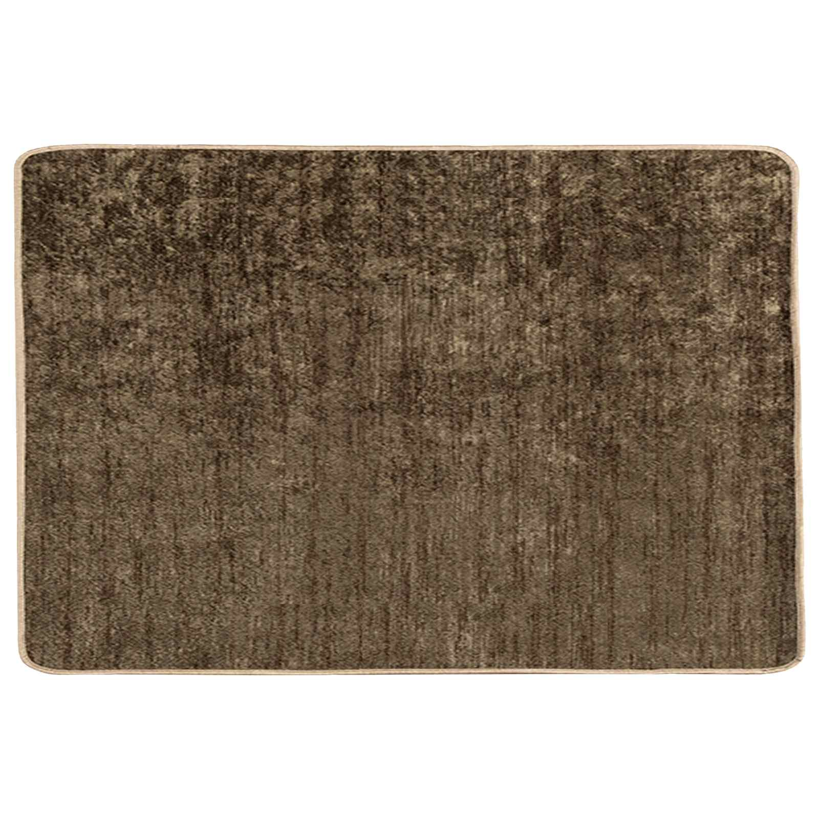 vidaXL Rug Runner MARSA Forest Green 120 x 170 cm Polyester and PVC 2