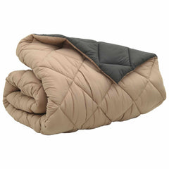 vidaXL Winter Duvet 240 x 260 cm 450 gsm Microfiber (100% Polyester) 5