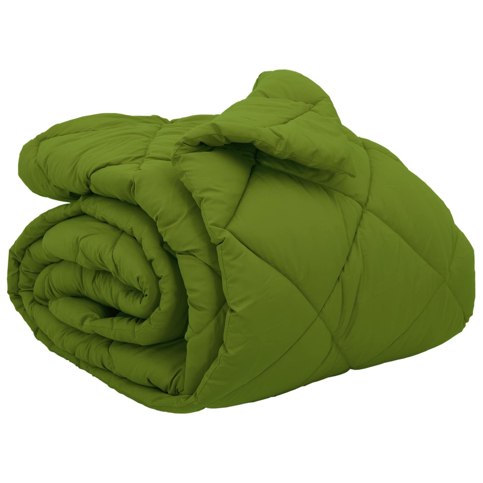 vidaXL Winter Duvet 200 x 200 cm 450 gsm Microfiber (100% Polyester) 2