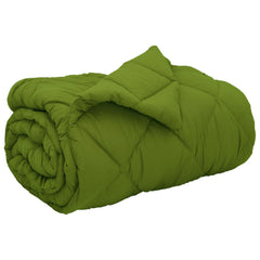 vidaXL Winter Duvet 155 x 220 cm 450 gsm Microfiber (100% Polyester) 2