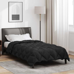 vidaXL Winter Duvet 135 x 200 cm 450 gsm Microfiber (100% Polyester) 1