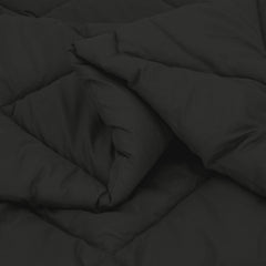 vidaXL Winter Duvet 155 x 200 cm 450 gsm Microfiber (100% Polyester) 5