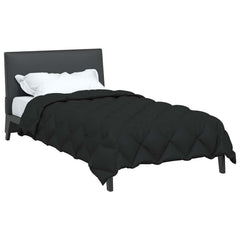 vidaXL Winter Duvet 155 x 200 cm 450 gsm Microfiber (100% Polyester) 3