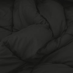 vidaXL Winter Duvet 155 x 220 cm 450 gsm Microfiber (100% Polyester) 6
