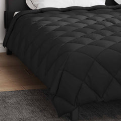vidaXL Winter Duvet 200 x 220 cm 450 gsm Microfiber (100% Polyester) 4