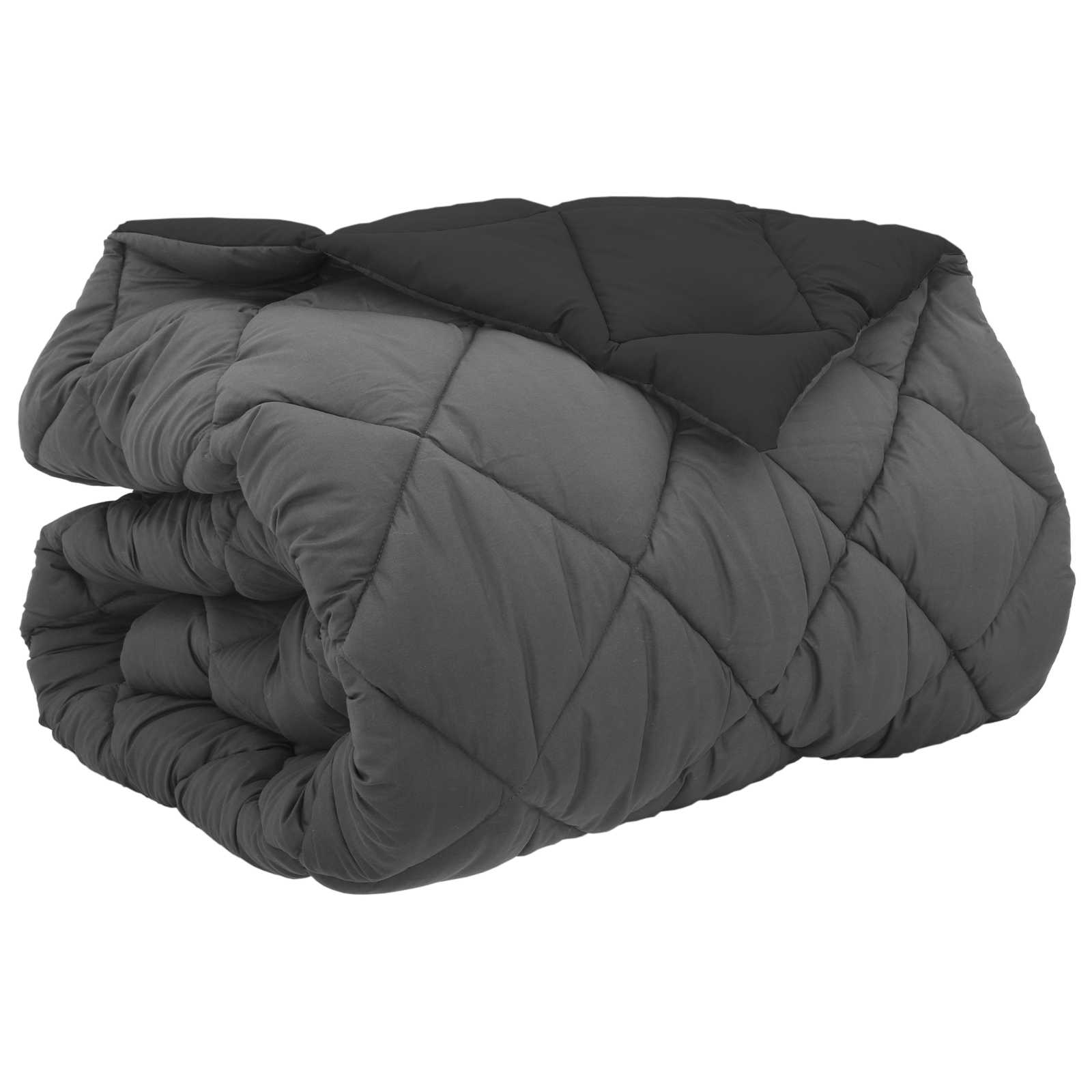 vidaXL Winter Duvet 200 x 220 cm 450 gsm Microfiber (100% Polyester) 2