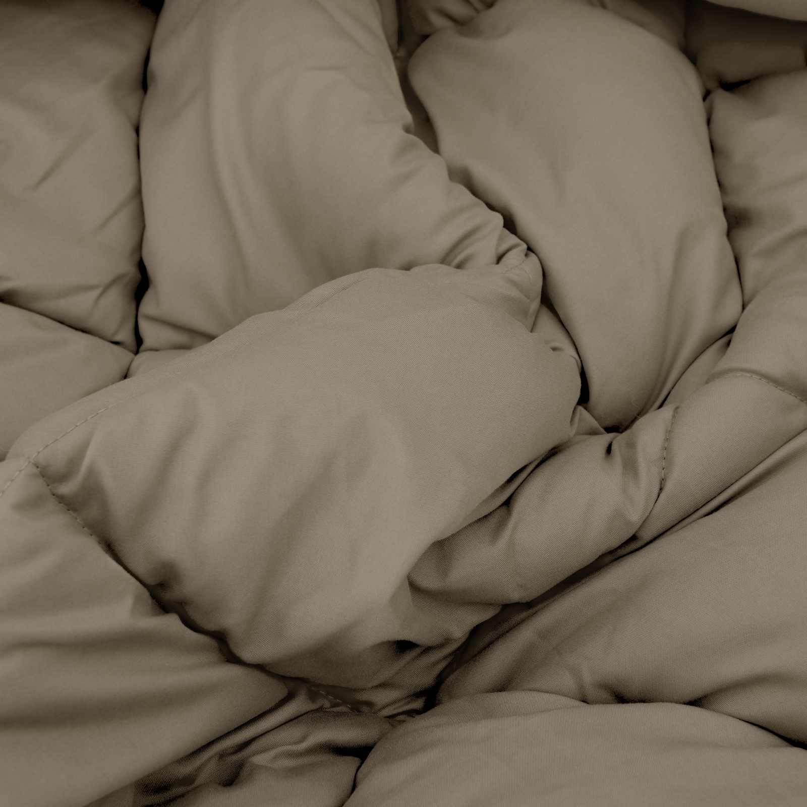 vidaXL Winter Duvet 155 x 200 cm 450 gsm Microfiber (100% Polyester) 6