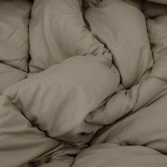 vidaXL Winter Duvet 155 x 200 cm 450 gsm Microfiber (100% Polyester) 6