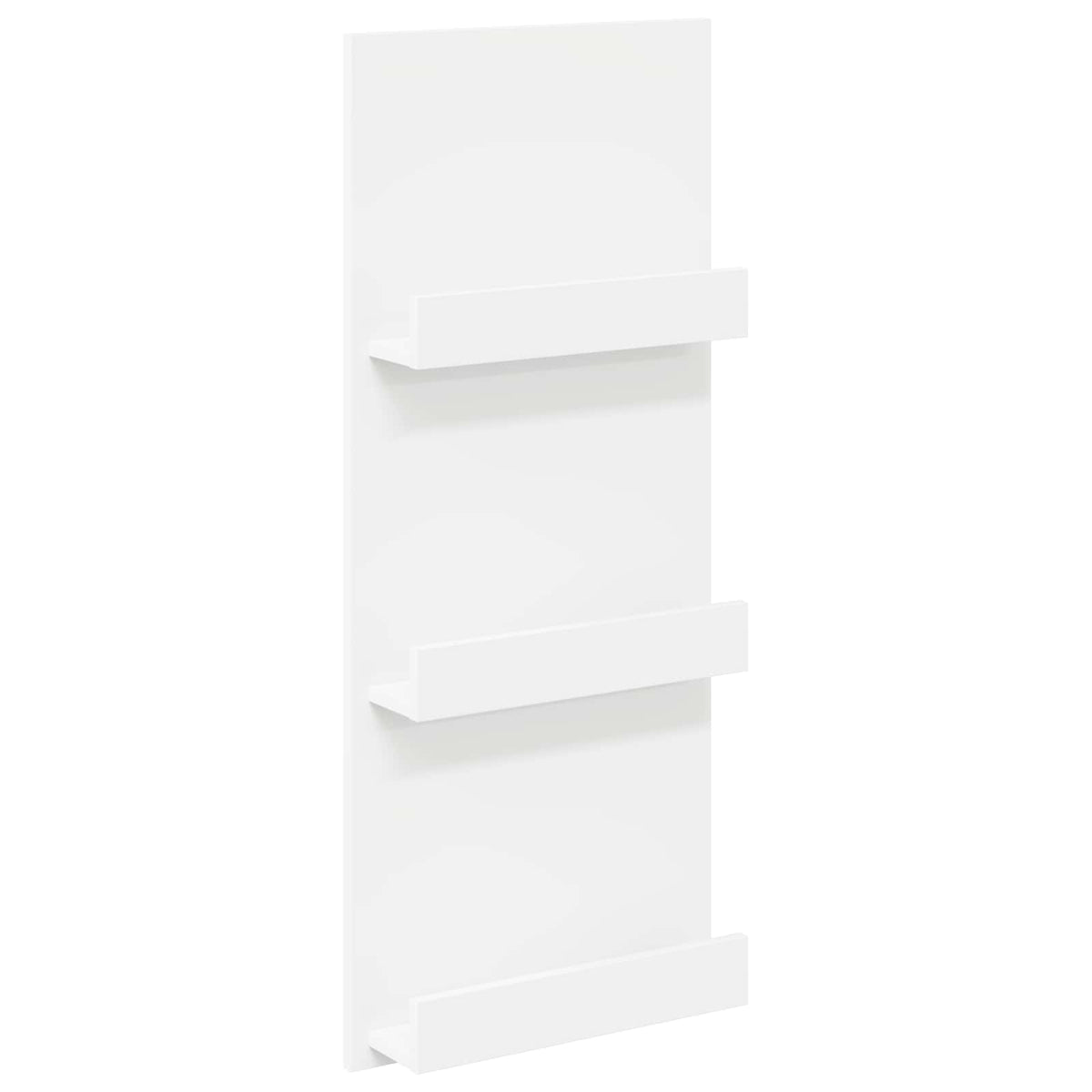 Magazine Rack Engineered Wood