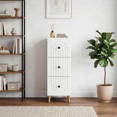 Drawer Cabinet Engineered Wood