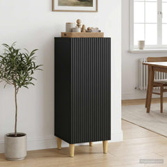 vidaXL Sideboard 33 x 34.5 x 90 cm Engineered Wood
