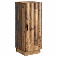 Sideboard 33 x 34.5 x 87 cm Engineered Wood Old wood