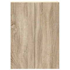 vidaXL Wall-Mounted Cabinet 66 x 34.5 x 90 cm Engineered Wood 4