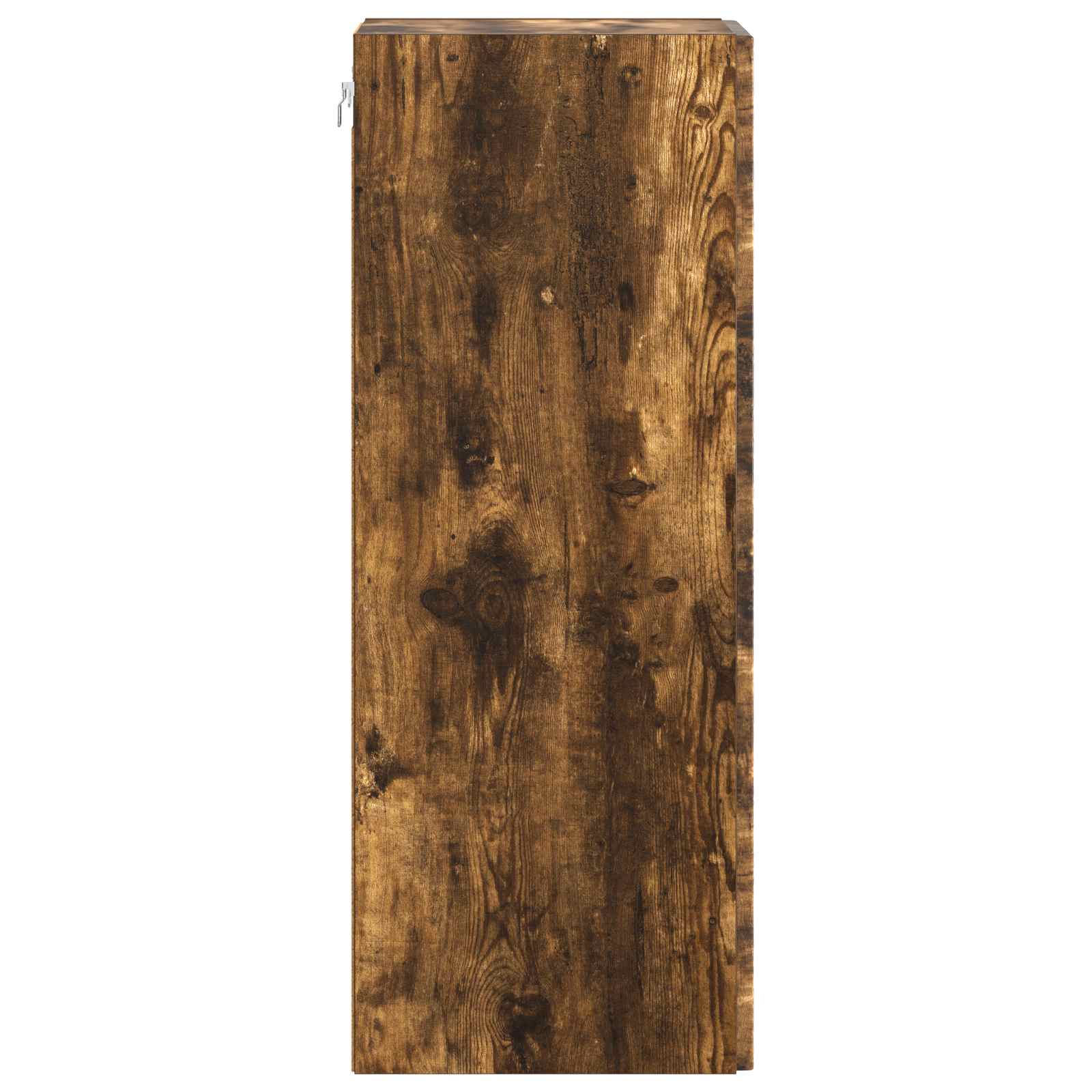 vidaXL Wall-Mounted Cabinet 66 x 34.5 x 90 cm Engineered Wood 5
