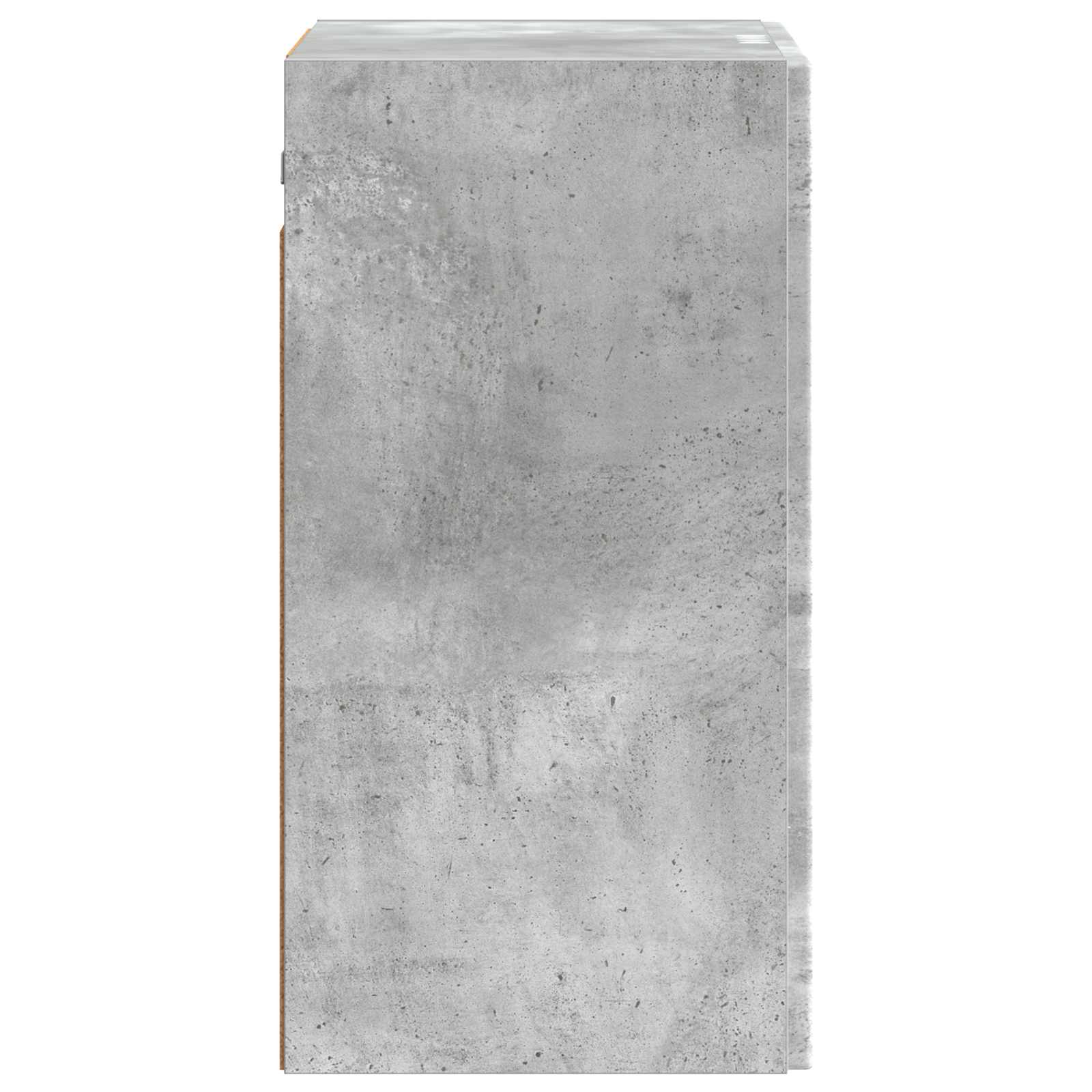 vidaXL Wall-Mounted Cabinet 59 x 31 x 60 cm Engineered Wood 5