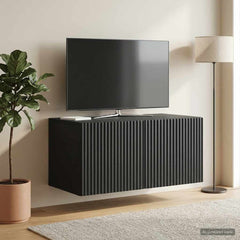 vidaXL Wall-Mounted TV Cabinet 59.5 x 41 x 30 cm