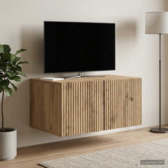 vidaXL Wall-Mounted TV Cabinet 59.5 x 41 x 30 cm