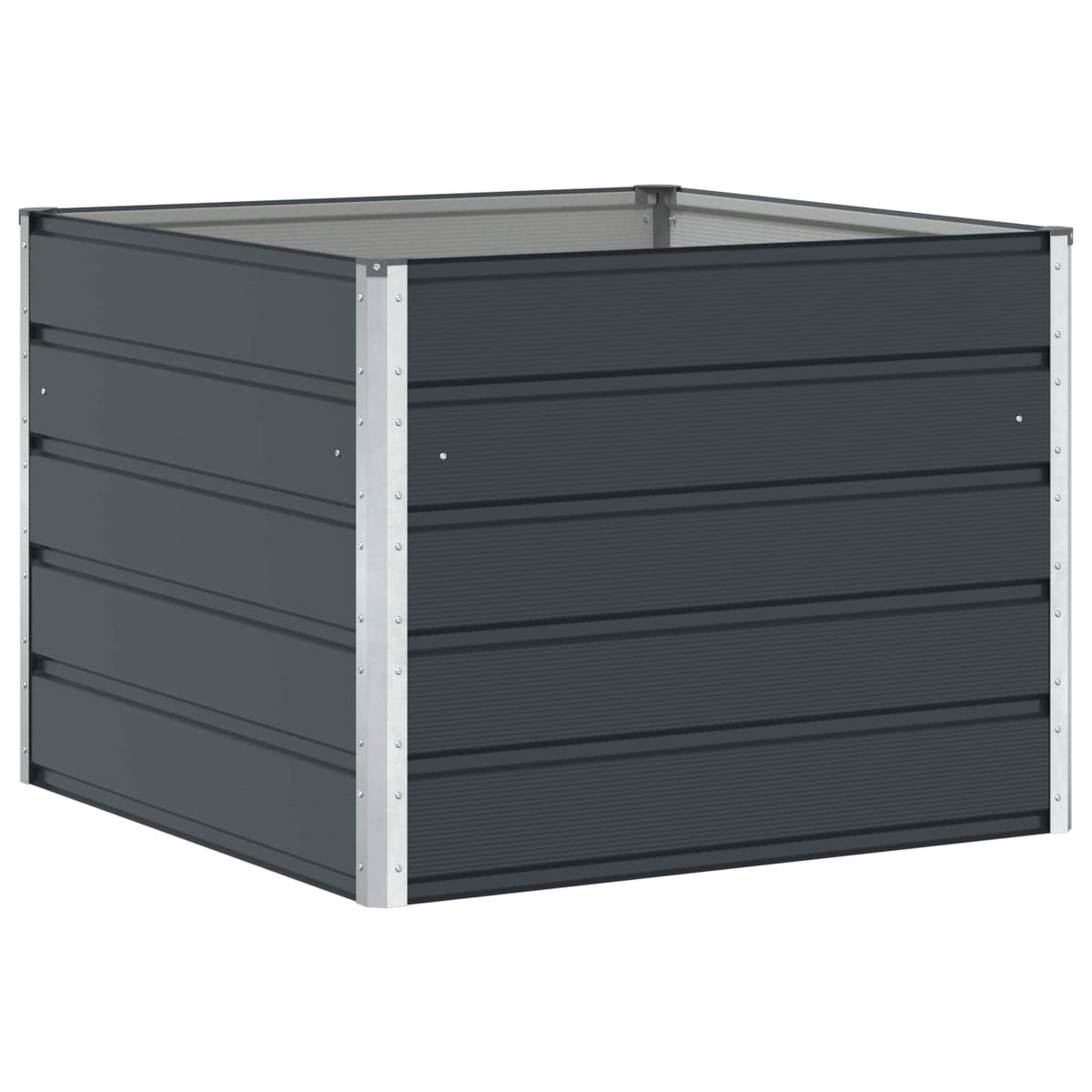 Planter Steel Anthracite